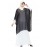Nazneen Double Layer Embellished Party Abaya