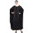 Nazneen Hand Embellished Nida Kaftan