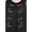 Nazneen Hand Embellished Nida Kaftan