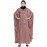 Nazneen Hand Embellished Nida Kaftan