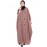 Nazneen Hand Embellished Nida Kaftan