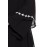 Nazneen Hand Embroidered With Pearl At Sleeve A Line Nida Abaya