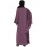 Nazneen Embroidered Butterfly Sleeve Party Nida Abaya