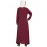 Nazneen Pearls Embellished A Line Nida Abaya