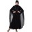 Nazneen Double Layer Kaftan Cum Abaya