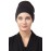 Nazneen Back Open Stretchable Jersey Hijab Band