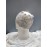 Nazneen Stretchable Floral Net Lace Under Hijab/Scarf Tube Cap