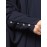 Nazneen Head to toe long cuff ready to wear one pc Jilbab with Naqab
