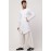 Sha Ali Hoody cum T-Kurta