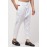 Janab-E-aala two side and one  patch pocket elasticated waist Harem pant