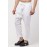 Janab-E-aala two side and one  patch pocket elasticated waist Harem pant
