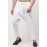 Janab-E-aala two side and one  patch pocket elasticated waist Harem pant