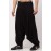 Janeb-E-aala both side pocket elasticated waist Harem pant