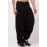 Janeb-E-aala both side pocket elasticated waist Harem pant