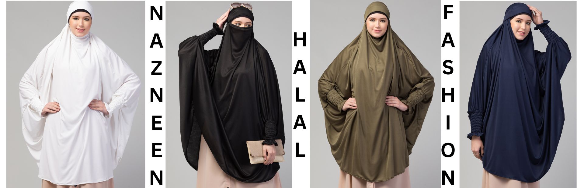 Tie khimar
