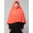 Nazneen Prayer  Jersey  Hijab