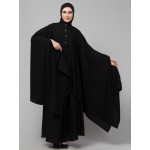 Nazneen Two piece Butterfly Kaftan 