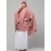 Nazneen stretchable smoking at wrist knee length Jilbab cum prayer khimar Hijab