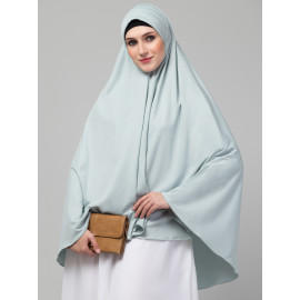 Nazneen Ready to wear instant  Prayer  Hijab