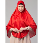 Nazneen Ready to wear instant  Prayer  Hijab