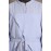 Nazneen Yoke At Chest Triangle Panels Collage Girl Abaya