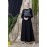 Nazneen Embroidered Party Abaya