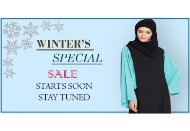 What is Abaya