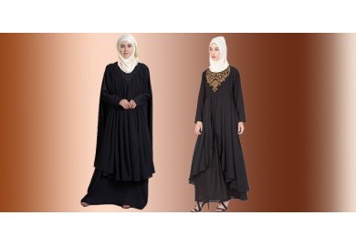 What is Burqa