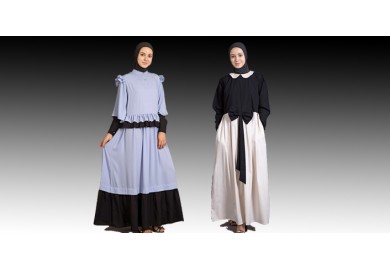 What is Niqab