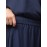 Nazneen Two pc Khimer & Skirt Ready to wear Instant Hijab cum Naqab Set