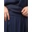 Nazneen Two pc Khimer & Skirt Ready to wear Instant Hijab cum Naqab Set