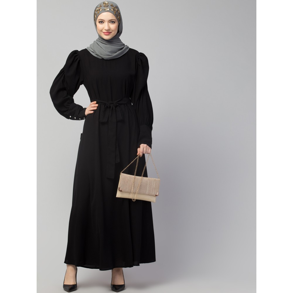 Abaya For Women Dubai 2023 Fashion Middle East Muslim