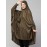 Nazneen stretchable Jersey elastic at wrist with sleeve  Jilbab cum prayer khimar  Hijab