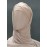 Hijab World 3 Layers Turban Style Hijab