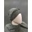 Hijab World 3 Layers Turban Style Hijab
