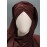 Hijab World 3 Layers Turban Style Hijab