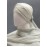 Hijab World 3 Layers Turban Style Hijab
