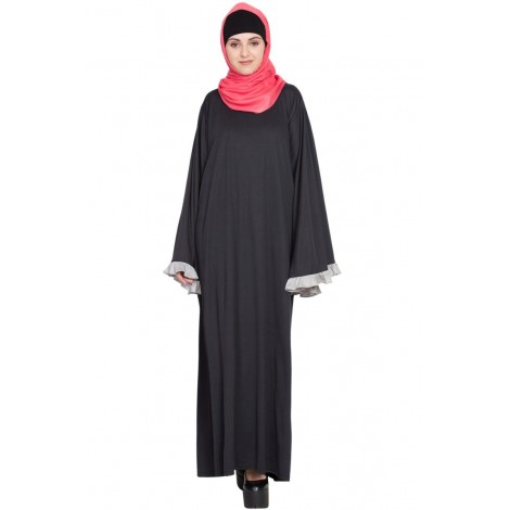 Buy Designer's Abaya, Burqa, Naqab, Modest Wear & Islamic Cloths Online ...