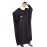 Nazneen Pleated Butterfly Kaftan
