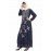 Nazneen Beads Sequins Embellished Party Abaya