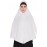 Nazneen Prayer Fogy Pink Hijab