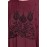 Nazneen Thread Embroidered Nida Kaftan