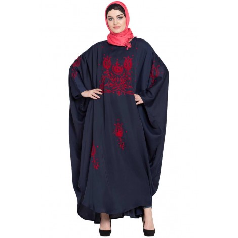 Buy Designer's Abaya, Burqa, Naqab, Modest Wear & Islamic Cloths Online ...