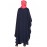 Nazneen Thread Embroidered Nida Kaftan