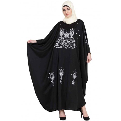 Buy Designer's Abaya, Burqa, Naqab, Modest Wear & Islamic Cloths Online ...