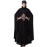 Nazneen Center Embroidered Irani Kaftan