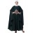 Nazneen Center Embroidered Irani Kaftan