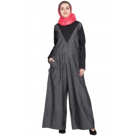 jumpsuit abaya