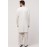Janab-E-aala Boat neck curvy bottom both side pocket T-Kurta with Patiala salwar 