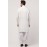 Janab-E-aala two cut pocket up down front open Kurta cum Pathani with Patiala Salwar